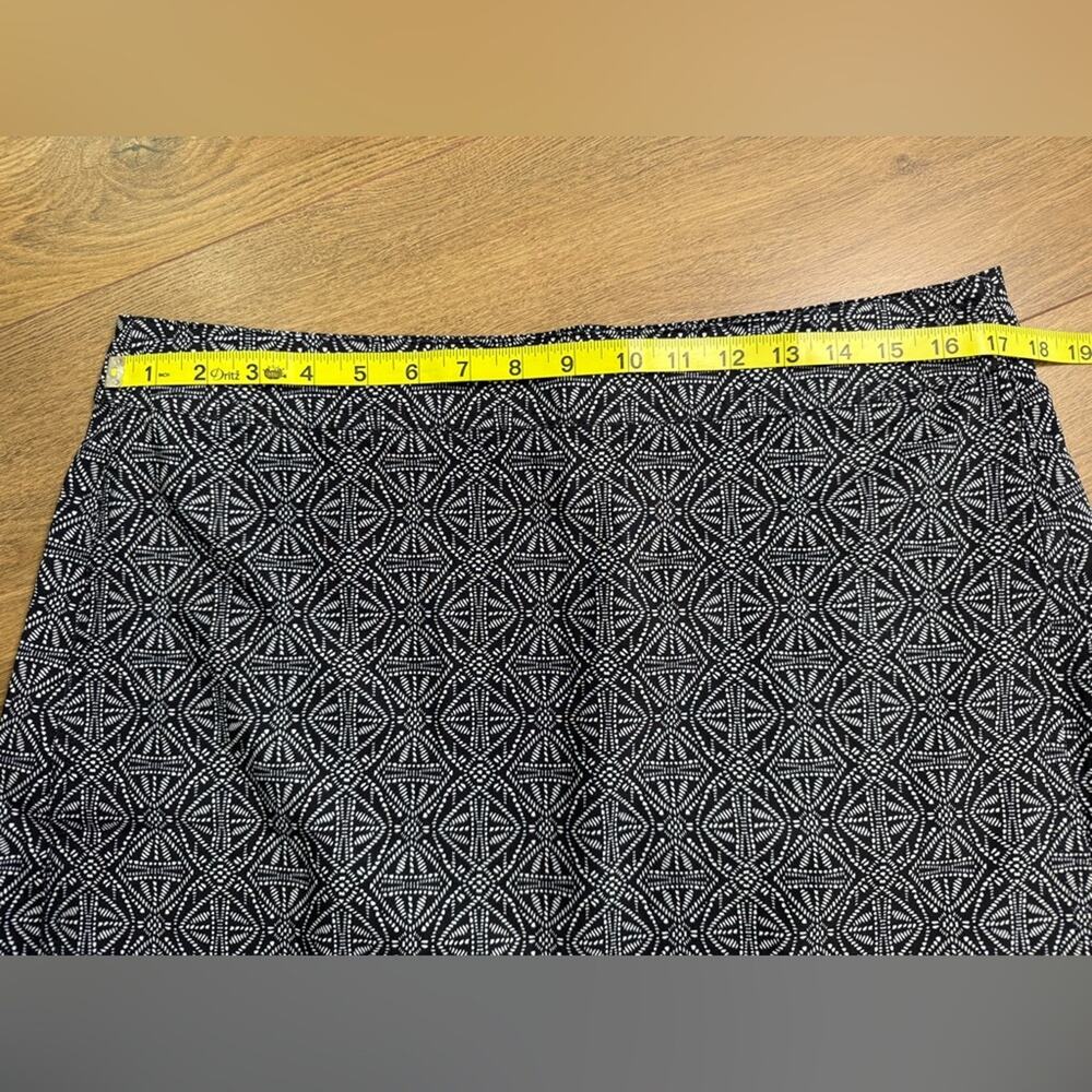 Ripskirt Hawaii Wrap Skirt Length 2 In Black Pearl Batik Size Large - Picture 10 of 11